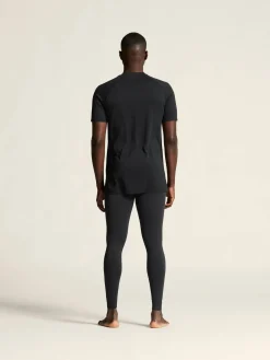 Craft Sportswear Underställ|Aktiva Underställ^Active Comfort SS 2 M Black (Box)