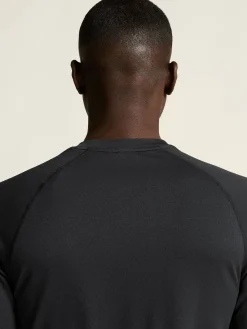 Craft Sportswear Underställ|Aktiva Underställ^Active Comfort SS 2 M Black (Box)
