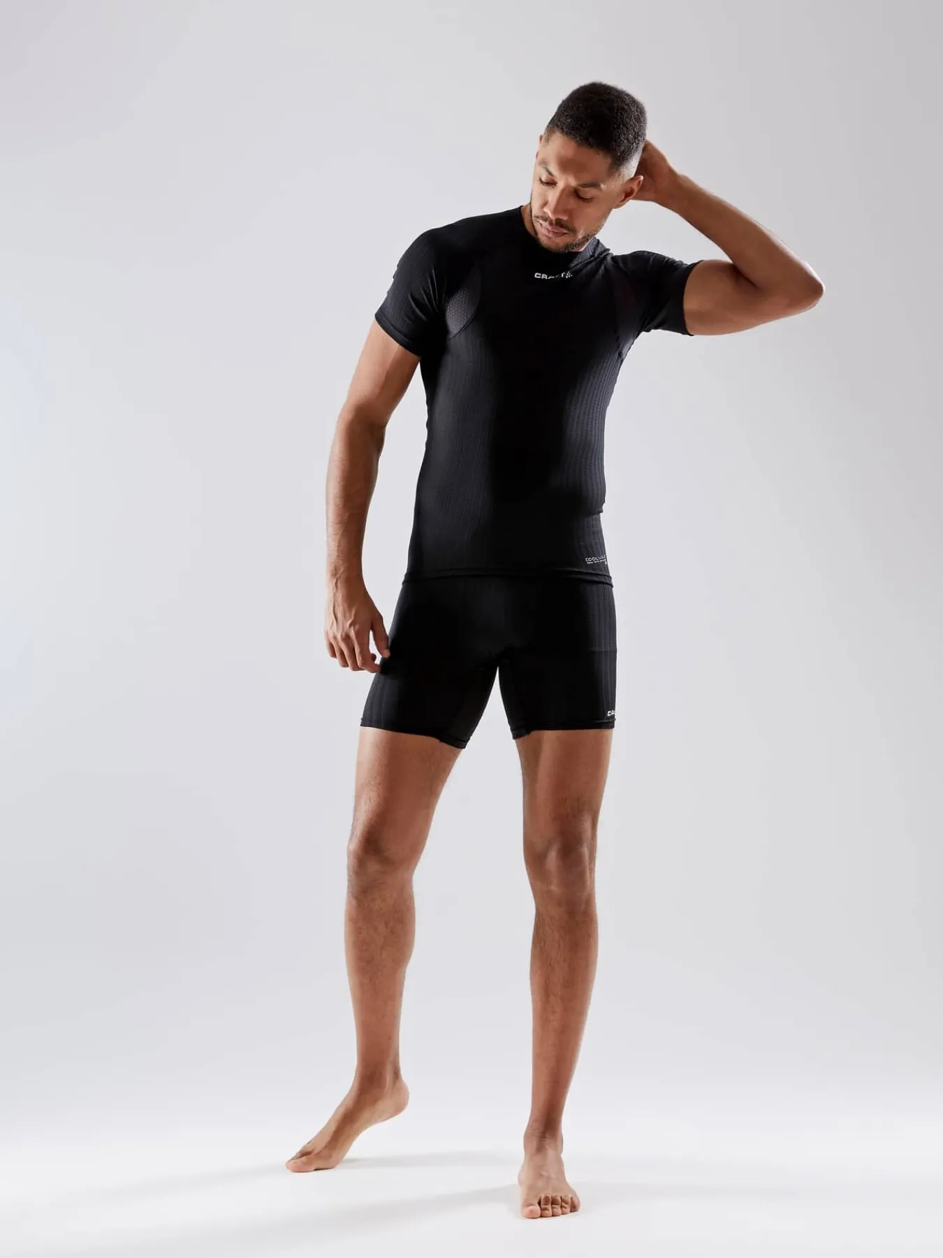 Craft Sportswear Underkläder^Active Extreme X Boxer M