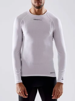 Craft Sportswear Underställ|Aktiva Underställ^Active Extreme X CN LS M White