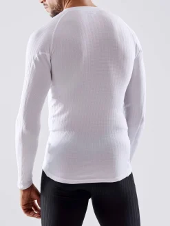 Craft Sportswear Underställ|Aktiva Underställ^Active Extreme X CN LS M White