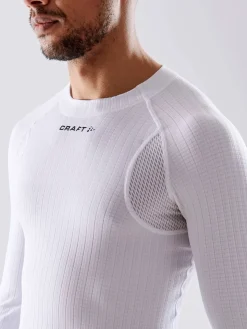 Craft Sportswear Underställ|Aktiva Underställ^Active Extreme X CN LS M White