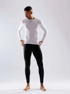 Craft Sportswear Underställ|Aktiva Underställ^Active Extreme X CN LS M White