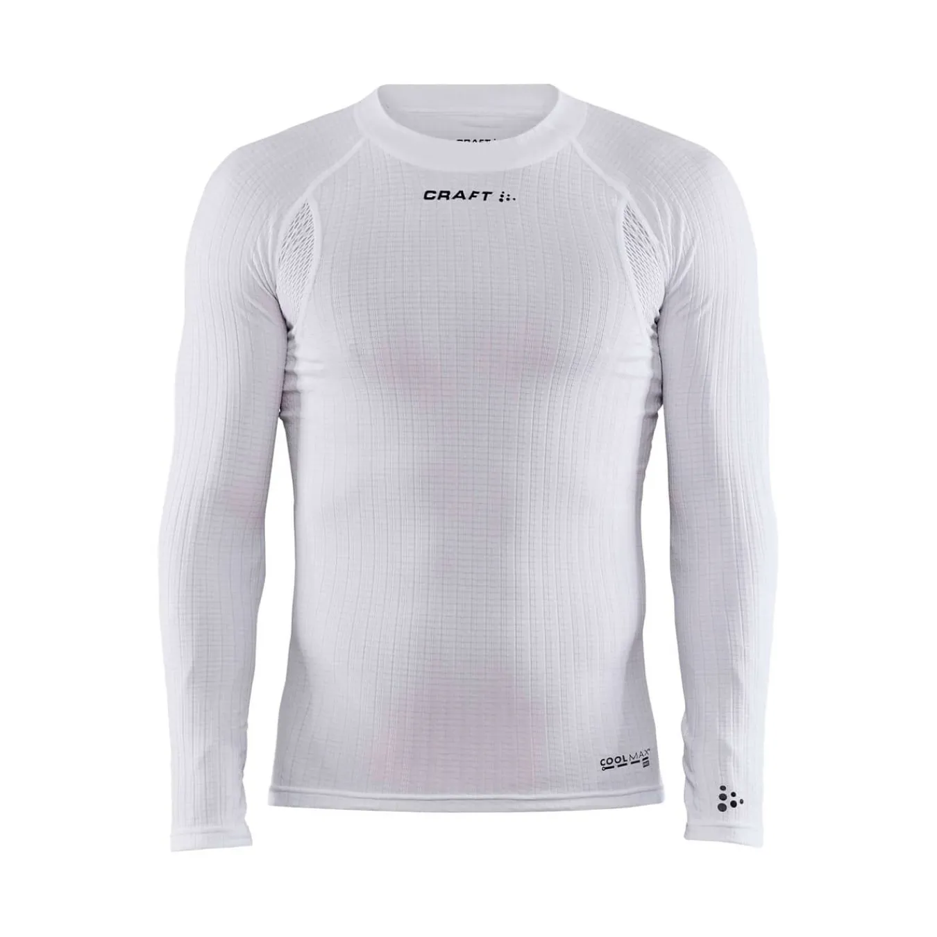 Craft Sportswear Underställ|Aktiva Underställ^Active Extreme X CN LS M White