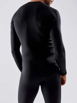 Craft Sportswear Underställ|Aktiva Underställ^Active Extreme X CN LS M Black