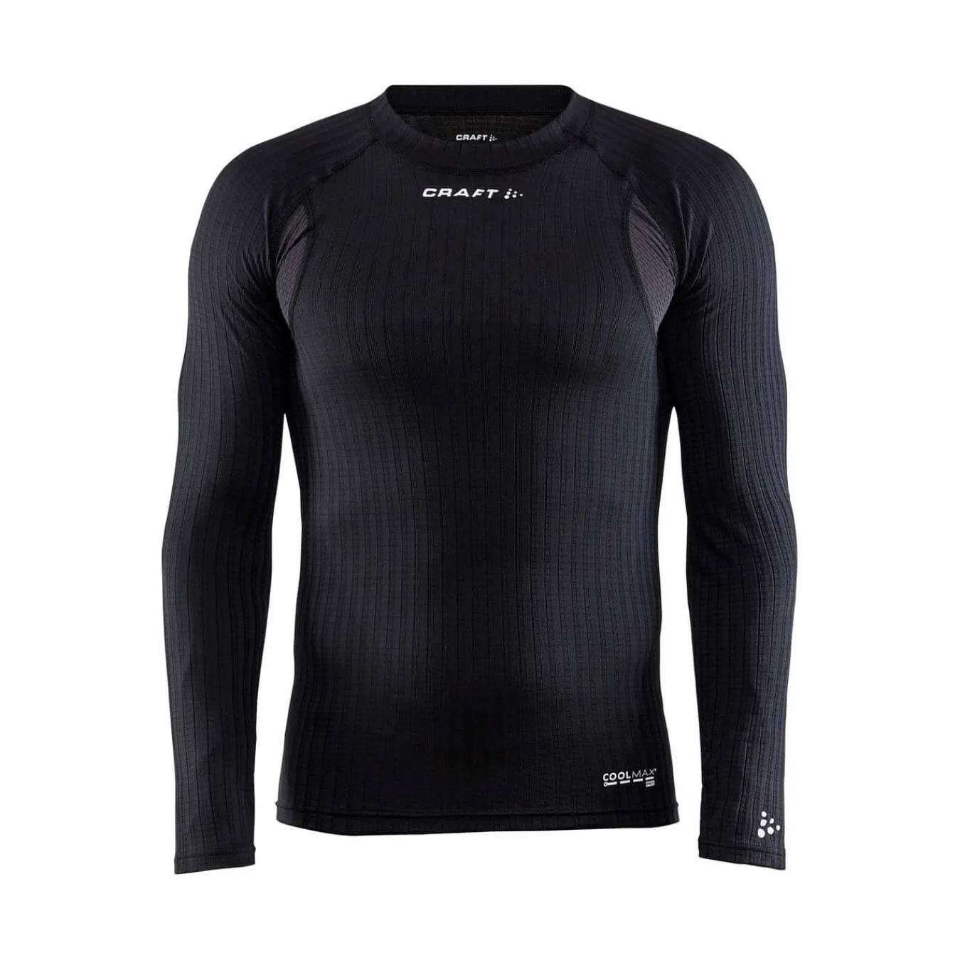Craft Sportswear Underställ|Aktiva Underställ^Active Extreme X CN LS M Black