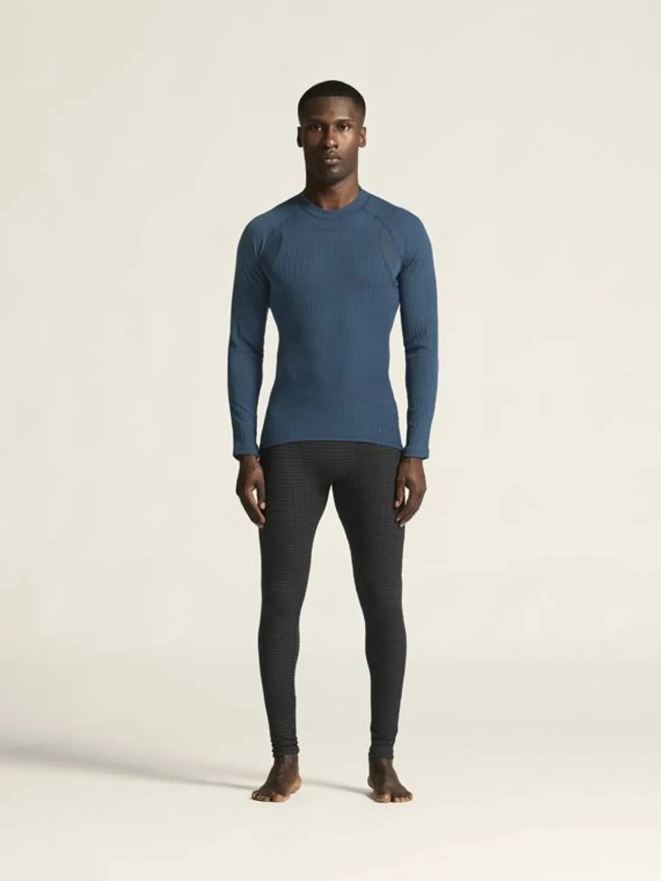Craft Sportswear Underställ|Aktiva Underställ^Active Extreme X CN LS M Lake