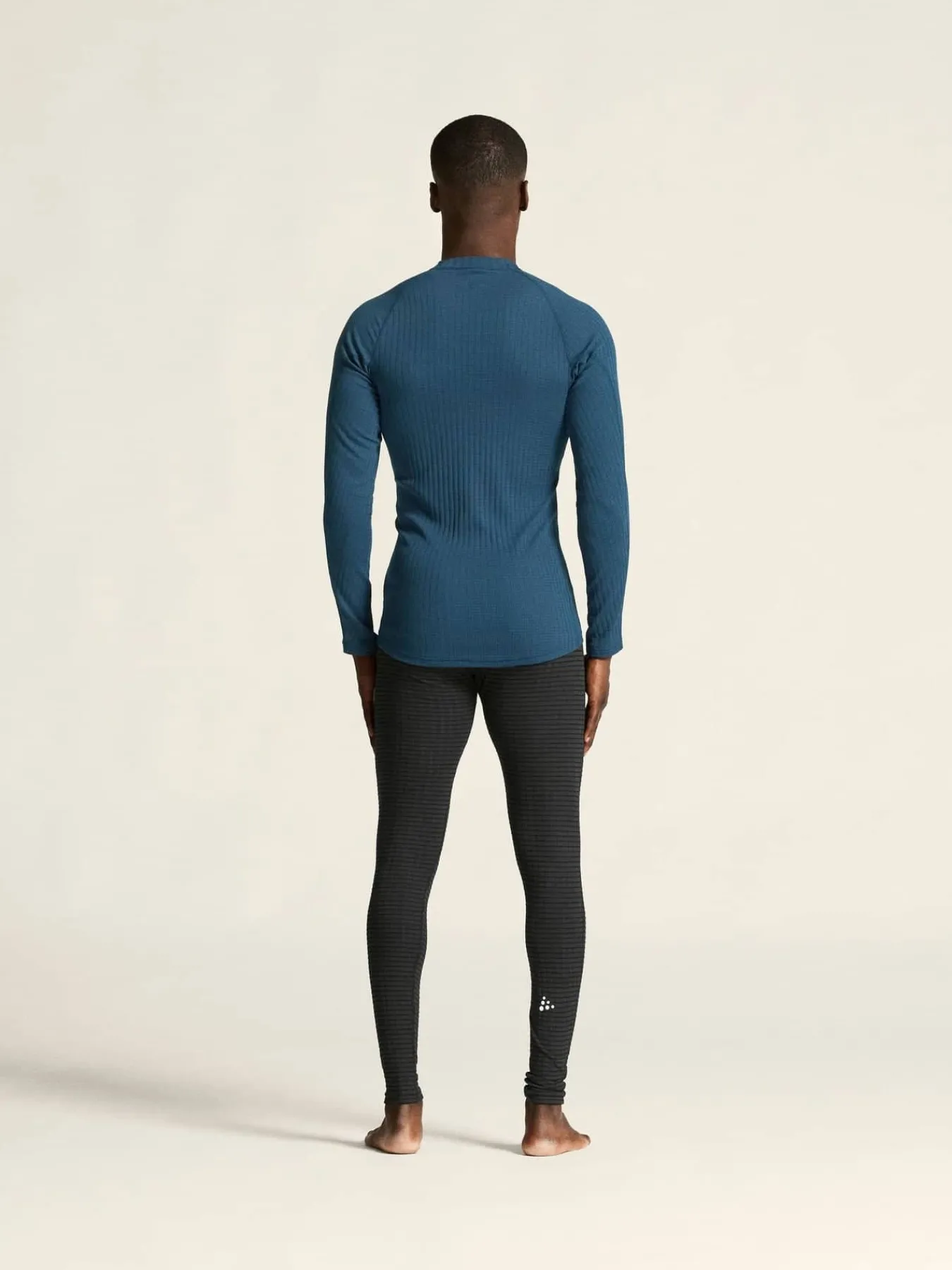 Craft Sportswear Underställ|Aktiva Underställ^Active Extreme X CN LS M Lake