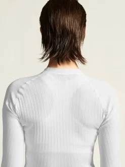 Craft Sportswear Underställ|Aktiva Underställ^Active Extreme X CN LS W White