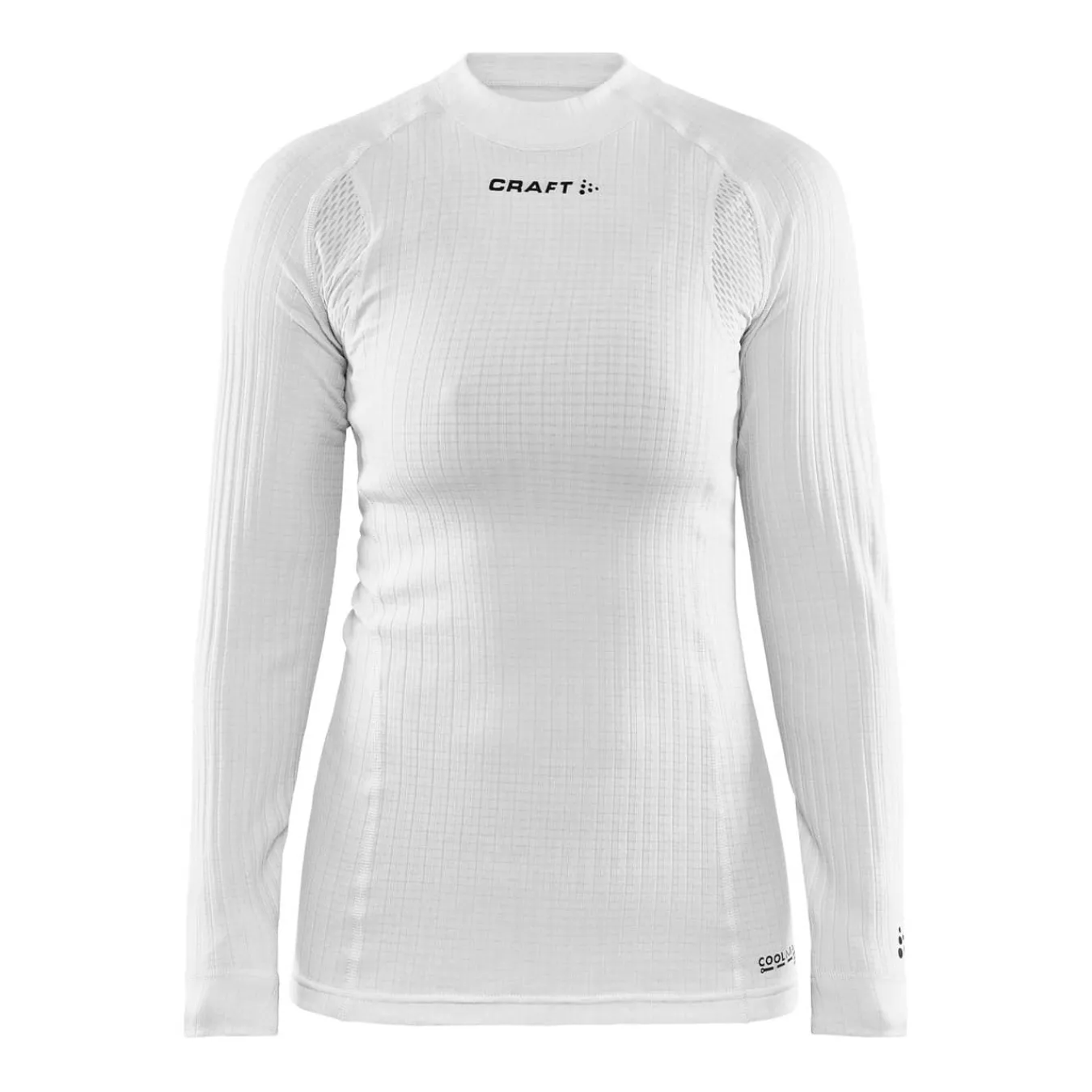 Craft Sportswear Underställ|Aktiva Underställ^Active Extreme X CN LS W White