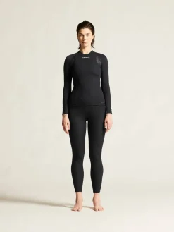 Craft Sportswear Underställ|Aktiva Underställ^Active Extreme X CN LS W Black