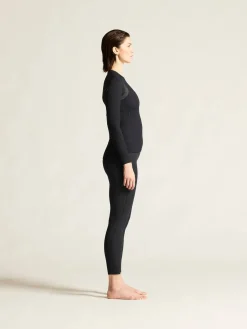 Craft Sportswear Underställ|Aktiva Underställ^Active Extreme X CN LS W Black
