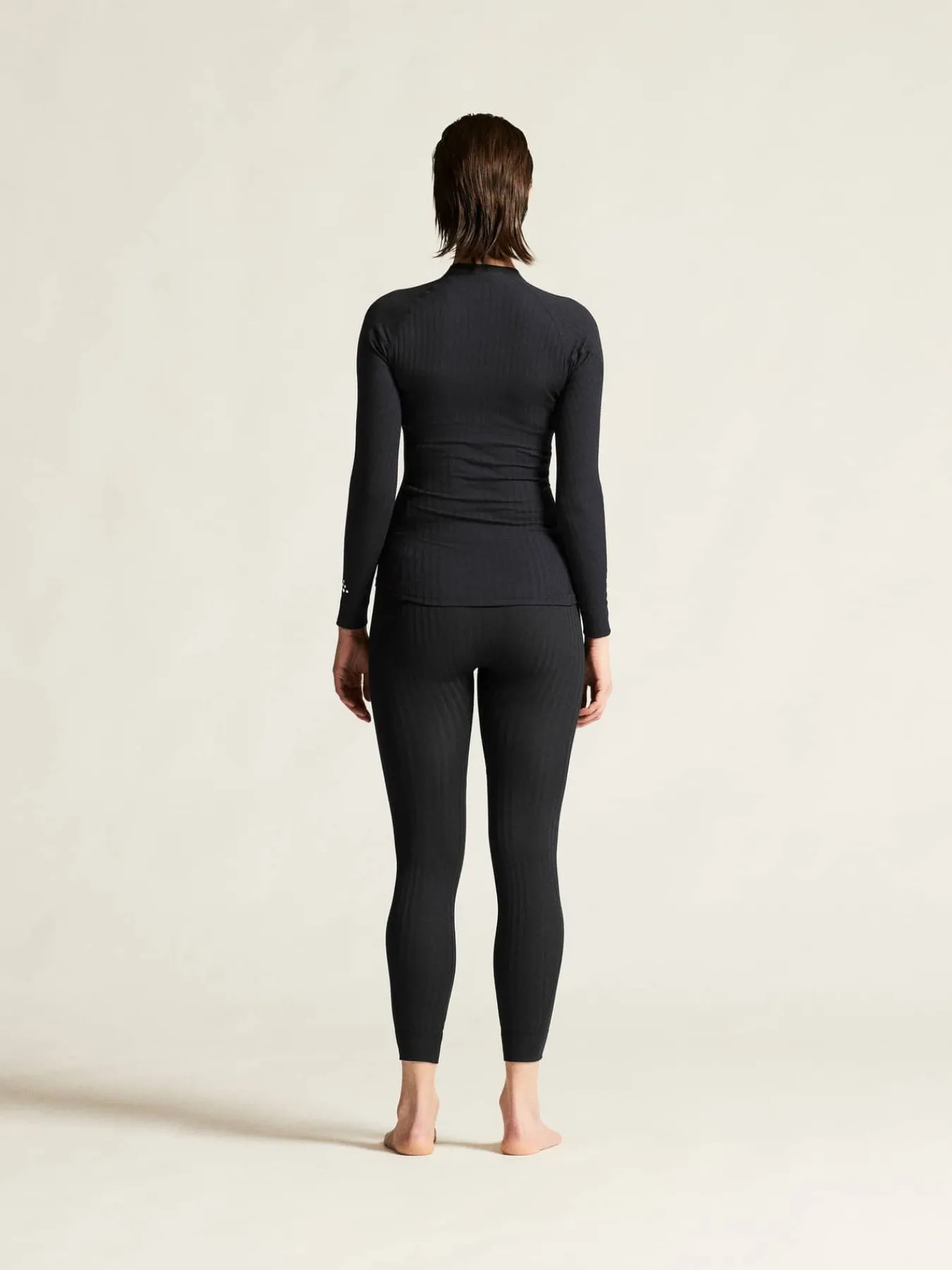 Craft Sportswear Underställ|Aktiva Underställ^Active Extreme X CN LS W Black
