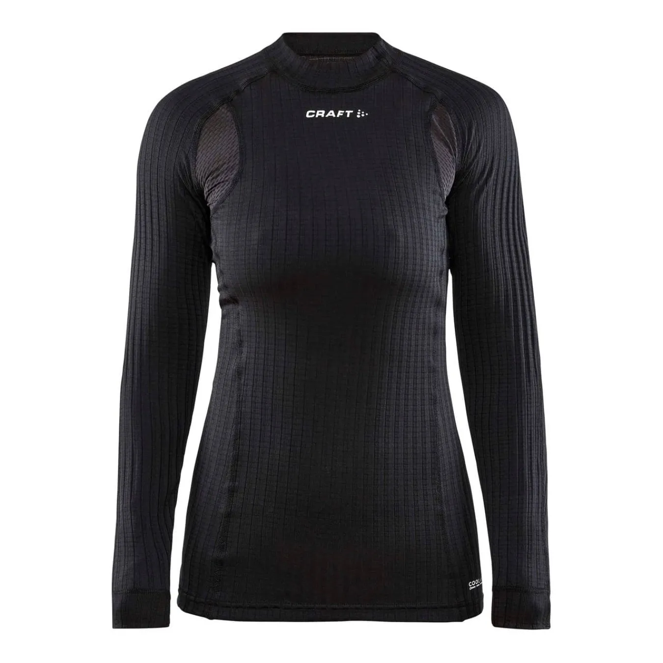 Craft Sportswear Underställ|Aktiva Underställ^Active Extreme X CN LS W Black