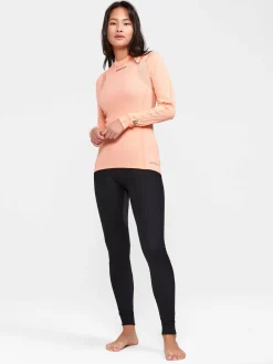 Craft Sportswear Underställ|Aktiva Underställ^Active Extreme X CN LS W Cosmo