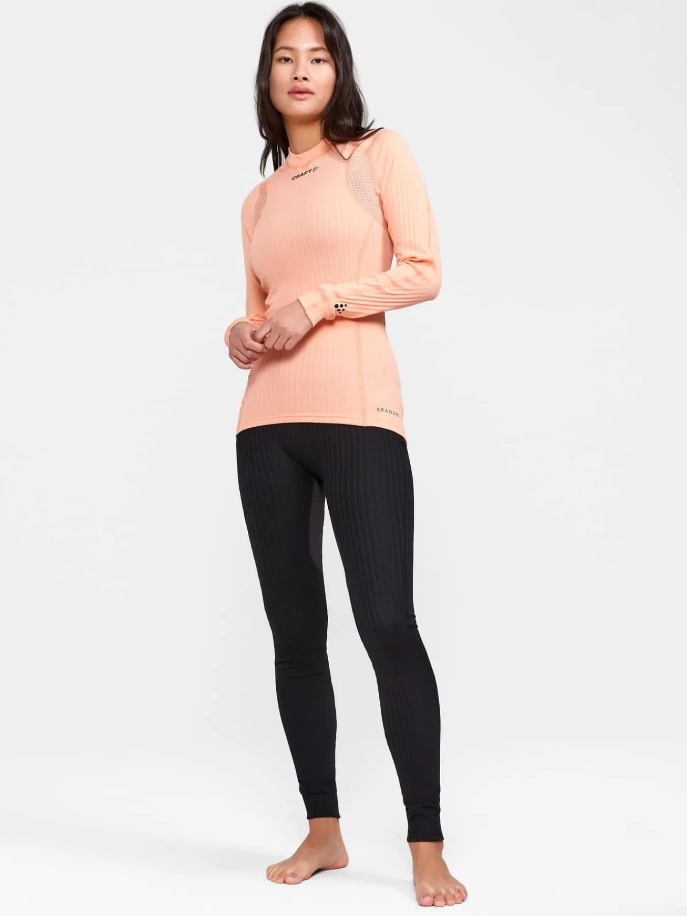 Craft Sportswear Underställ|Aktiva Underställ^Active Extreme X CN LS W Cosmo
