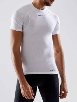 Craft Sportswear Underställ|Aktiva Underställ^Active Extreme X CN SS M White