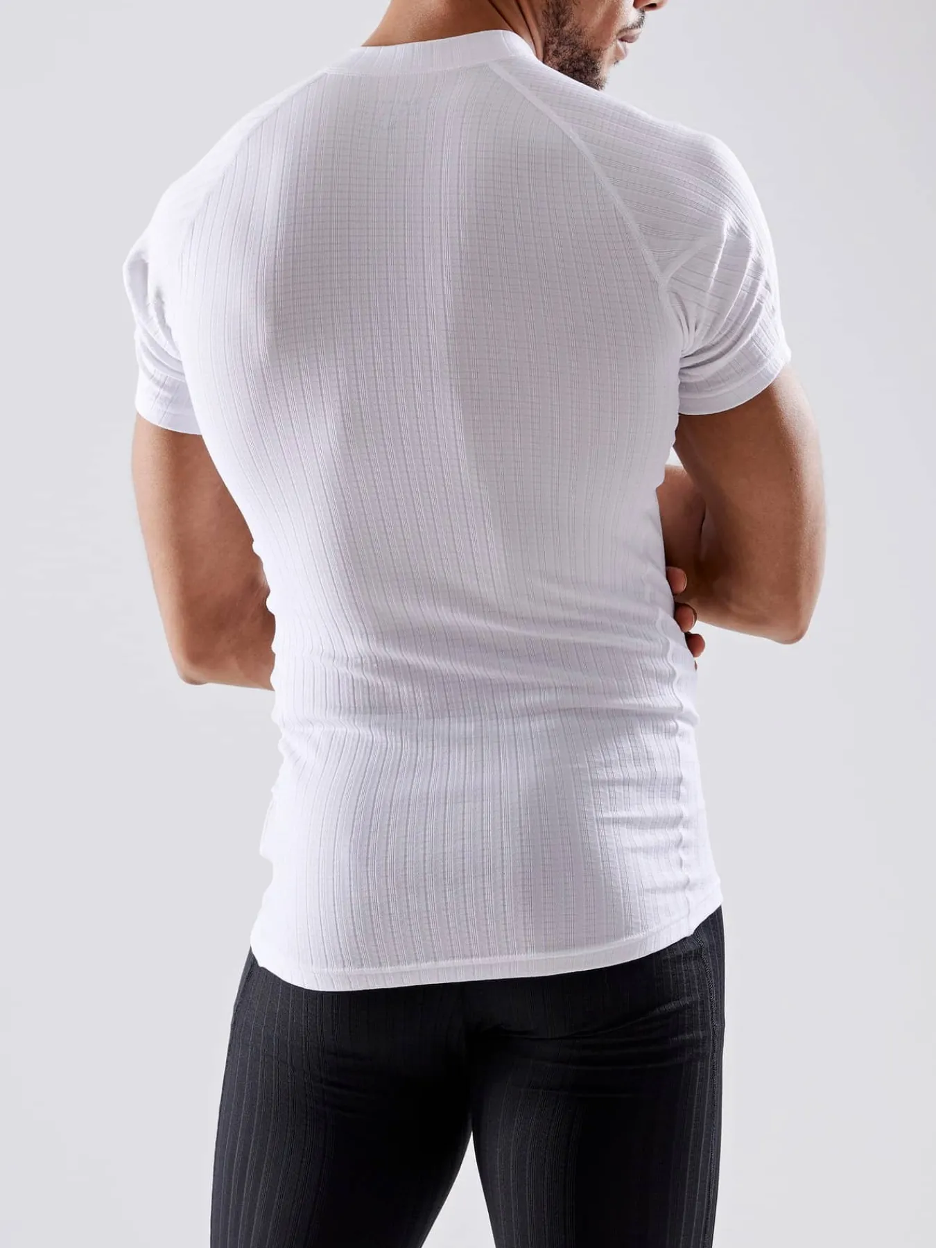 Craft Sportswear Underställ|Aktiva Underställ^Active Extreme X CN SS M White