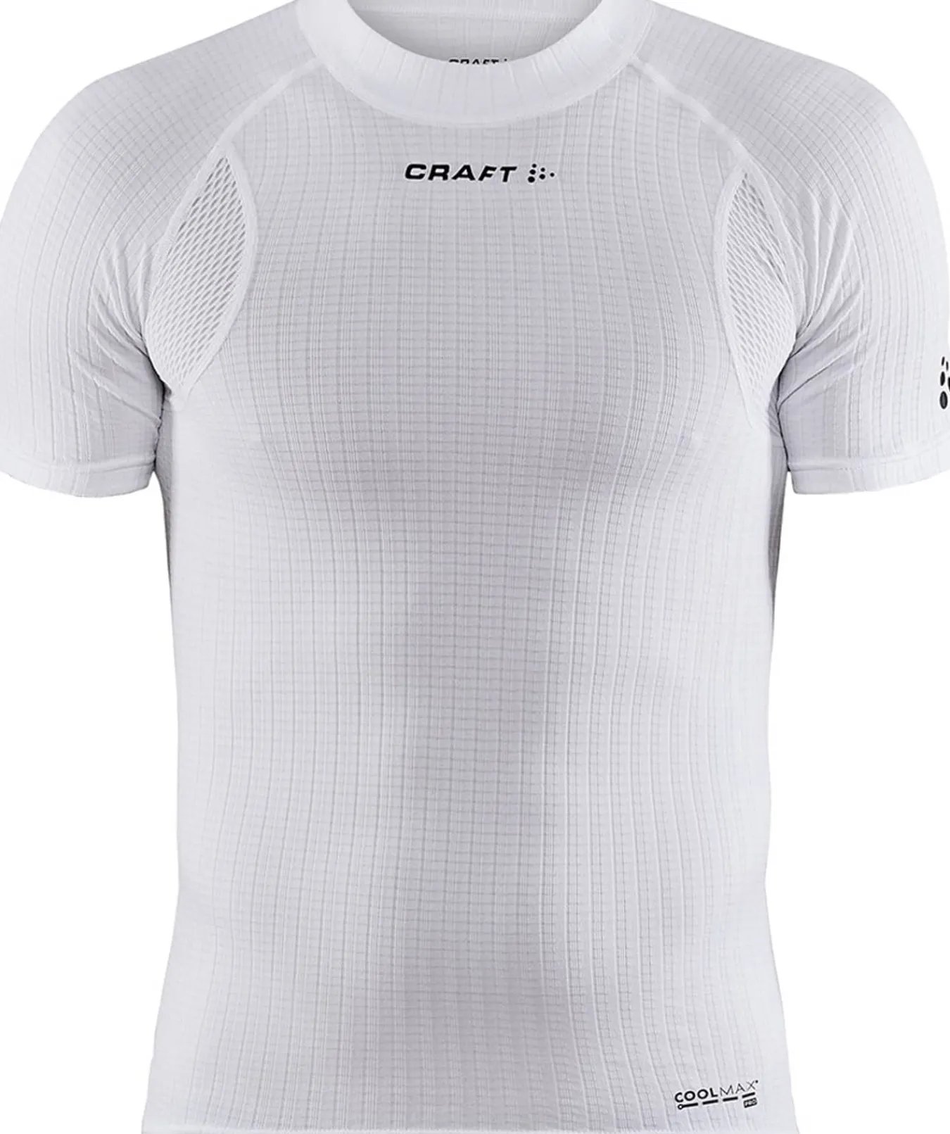 Craft Sportswear Underställ|Aktiva Underställ^Active Extreme X CN SS M White