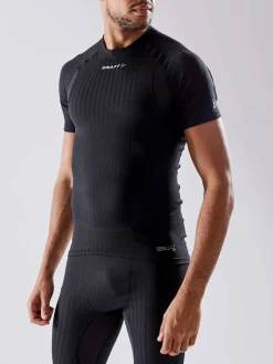 Craft Sportswear Underställ|Aktiva Underställ^Active Extreme X CN SS M Black