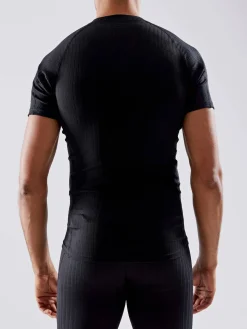 Craft Sportswear Underställ|Aktiva Underställ^Active Extreme X CN SS M Black