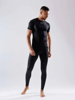 Craft Sportswear Underställ|Aktiva Underställ^Active Extreme X CN SS M Black