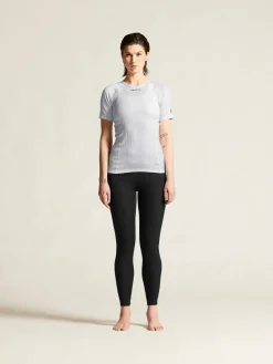 Craft Sportswear T-Shirts & Tröjor|Underställ^Active Extreme X RN SS W White