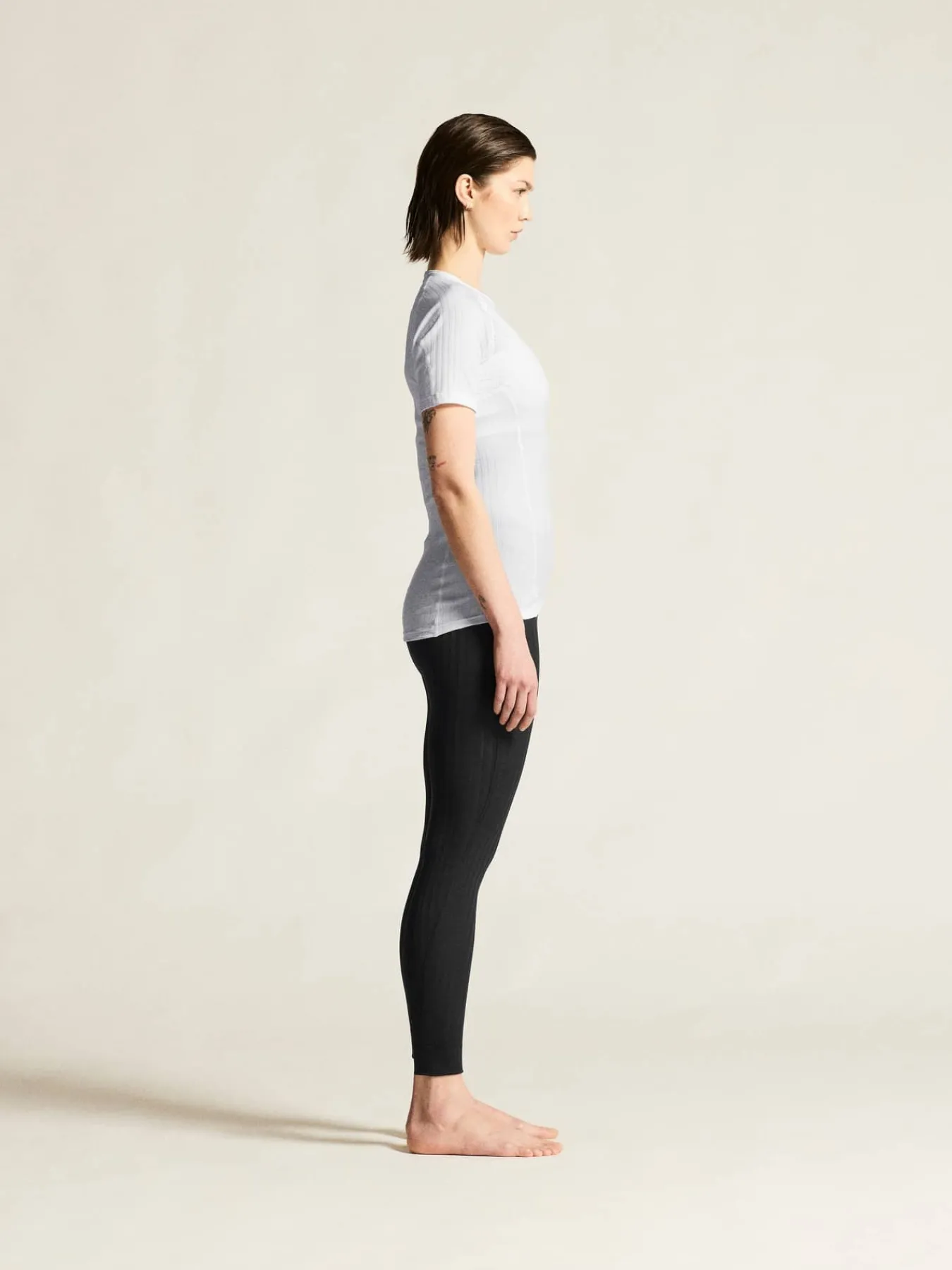 Craft Sportswear T-Shirts & Tröjor|Underställ^Active Extreme X RN SS W White