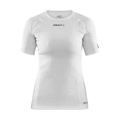 Craft Sportswear T-Shirts & Tröjor|Underställ^Active Extreme X RN SS W White