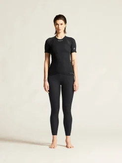 Craft Sportswear T-Shirts & Tröjor|Underställ^Active Extreme X RN SS W Black