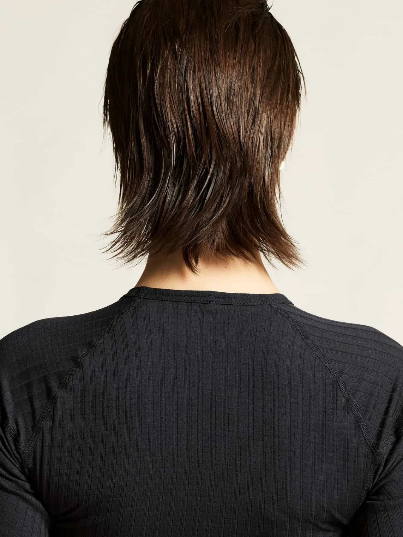 Craft Sportswear T-Shirts & Tröjor|Underställ^Active Extreme X RN SS W Black