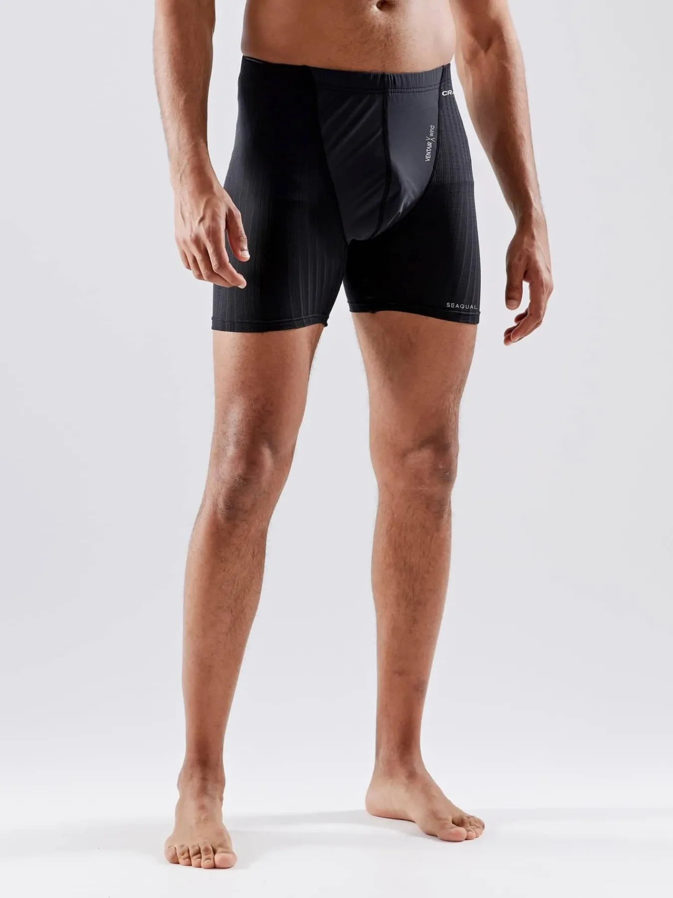Craft Sportswear Underkläder|Aktiva Underställ^Active Extreme X Wind Boxer M
