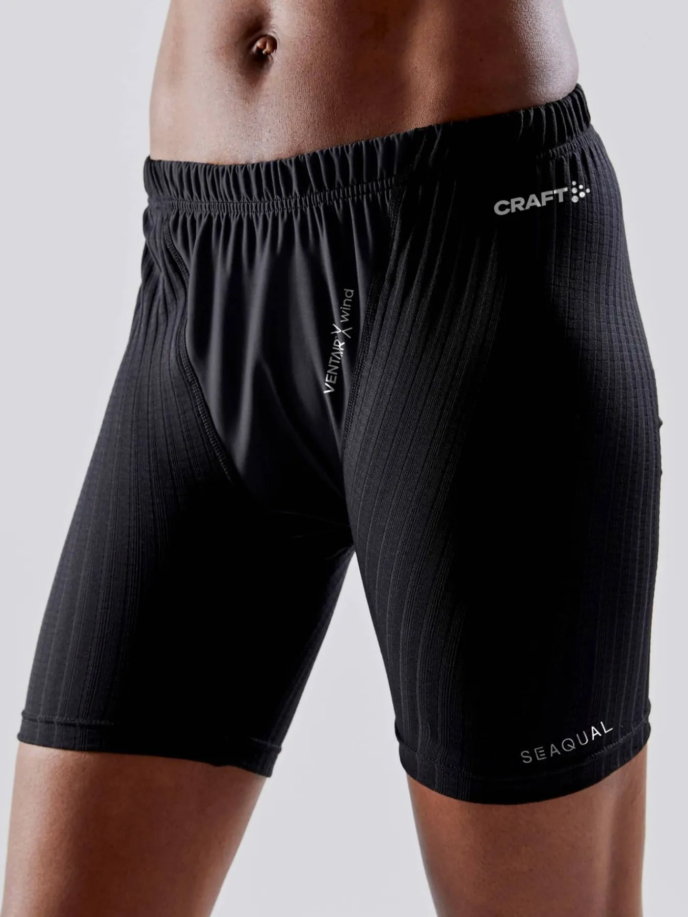 Craft Sportswear Underställ|Underkläder^Active Extreme X Wind Boxer W