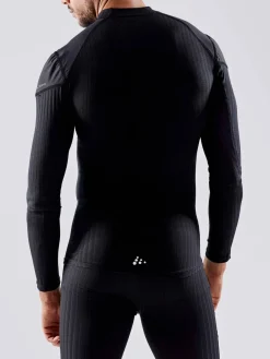 Craft Sportswear Underställ|Aktiva Underställ^Active Extreme X Wind LS M