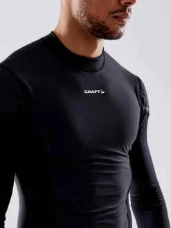 Craft Sportswear Underställ|Aktiva Underställ^Active Extreme X Wind LS M