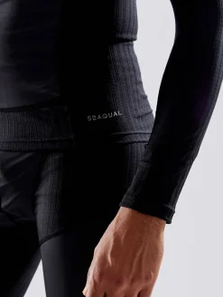 Craft Sportswear Underställ|Aktiva Underställ^Active Extreme X Wind LS M