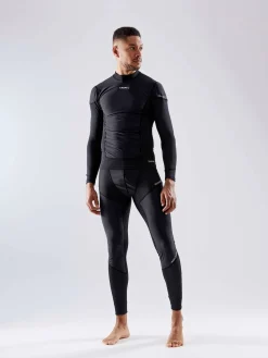 Craft Sportswear Underställ|Aktiva Underställ^Active Extreme X Wind LS M