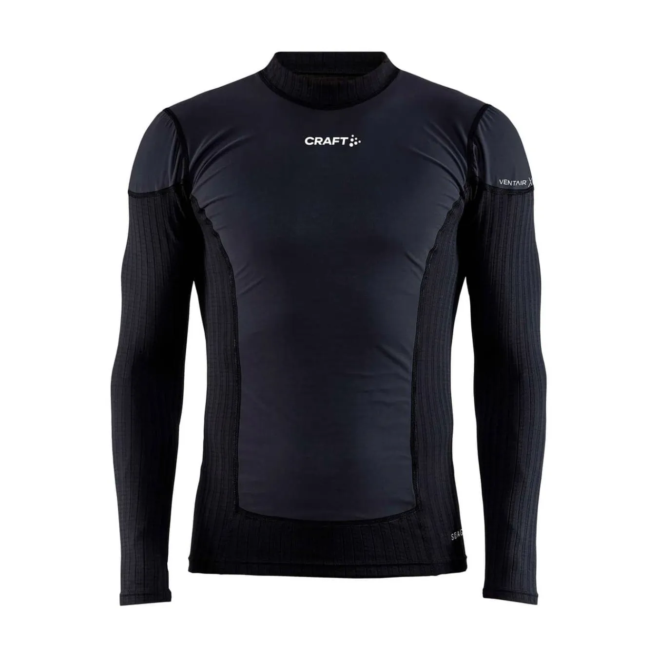 Craft Sportswear Underställ|Aktiva Underställ^Active Extreme X Wind LS M