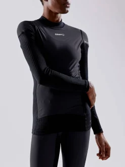 Craft Sportswear Underställ|Aktiva Underställ^Active Extreme X Wind LS W