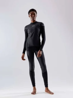 Craft Sportswear Underställ|Aktiva Underställ^Active Extreme X Wind LS W