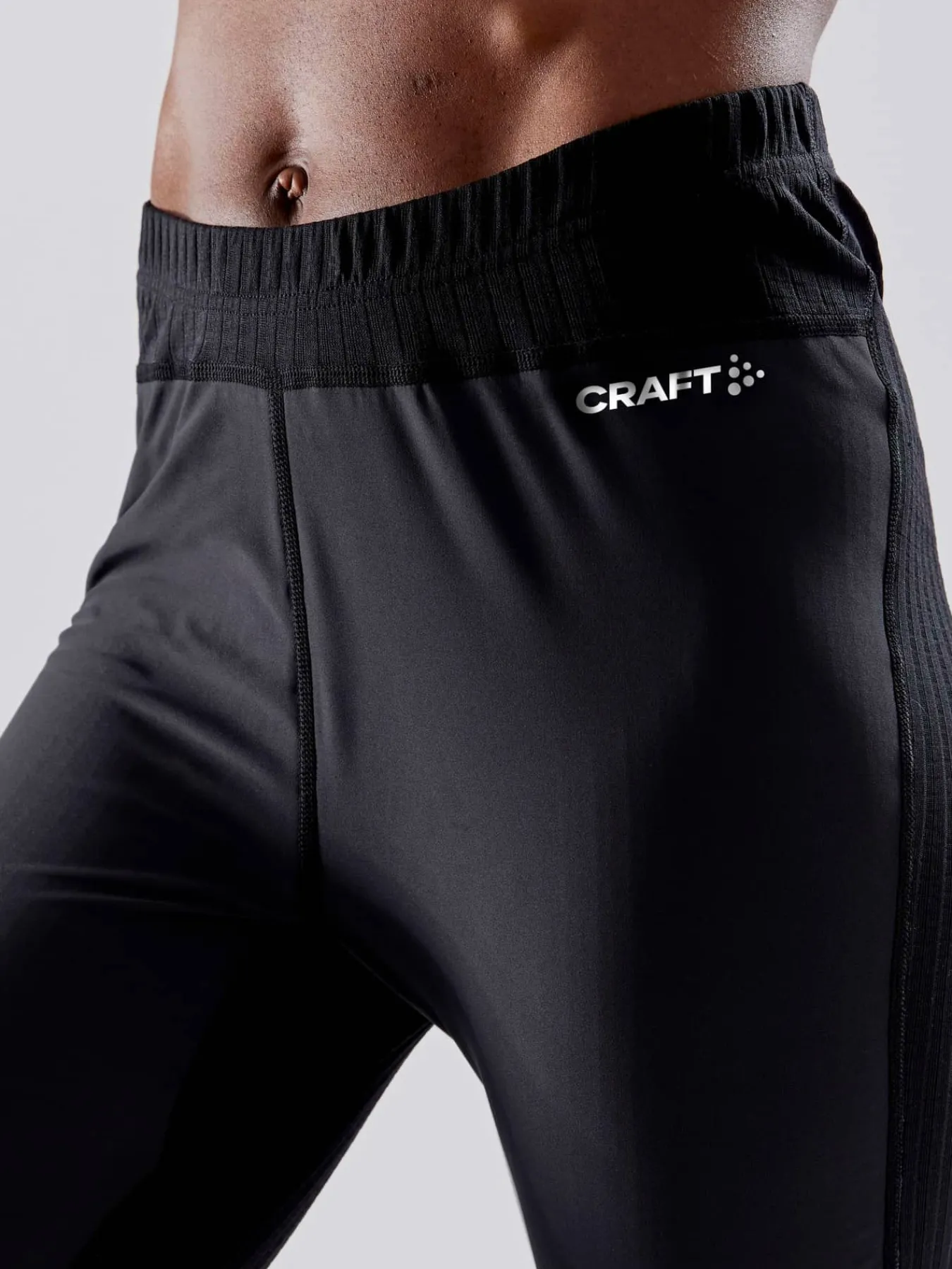 Craft Sportswear Underställ|Aktiva Underställ^Active Extreme X Wind Pants W