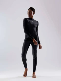Craft Sportswear Underställ|Aktiva Underställ^Active Extreme X Wind Pants W