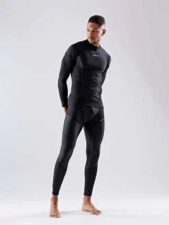 Craft Sportswear Underställ|Aktiva Underställ^Active Extreme X Wind Pants M
