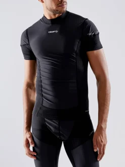 Craft Sportswear Underställ|Aktiva Underställ^Active Extreme X Wind SS M