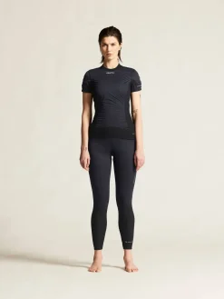 Craft Sportswear T-Shirts & Tröjor|Underställ^Active Extreme X Wind SS W