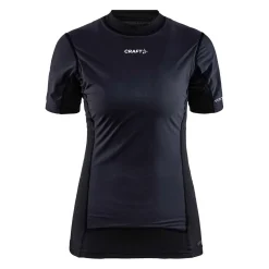 Craft Sportswear T-Shirts & Tröjor|Underställ^Active Extreme X Wind SS W