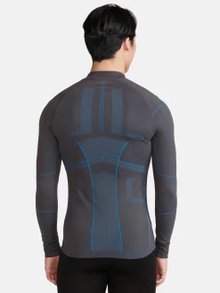 Craft Sportswear Underställ|Aktiva Underställ^Active Intensity CN LS M Granite-Ray