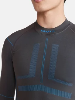 Craft Sportswear Underställ|Aktiva Underställ^Active Intensity CN LS M Granite-Ray