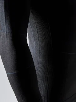 Craft Sportswear Underställ|Aktiva Underställ^Active Intensity CN LS M Black-Asphalt