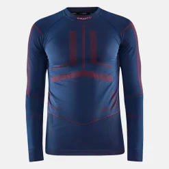 Craft Sportswear Underställ|Aktiva Underställ^Active Intensity CN LS M Tide-Drake